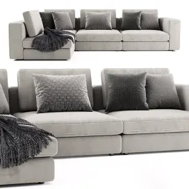 Blanche soho sofa